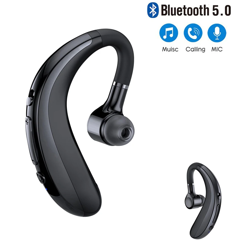 هدست بلوتوث تک گوش Lenovo HX-106