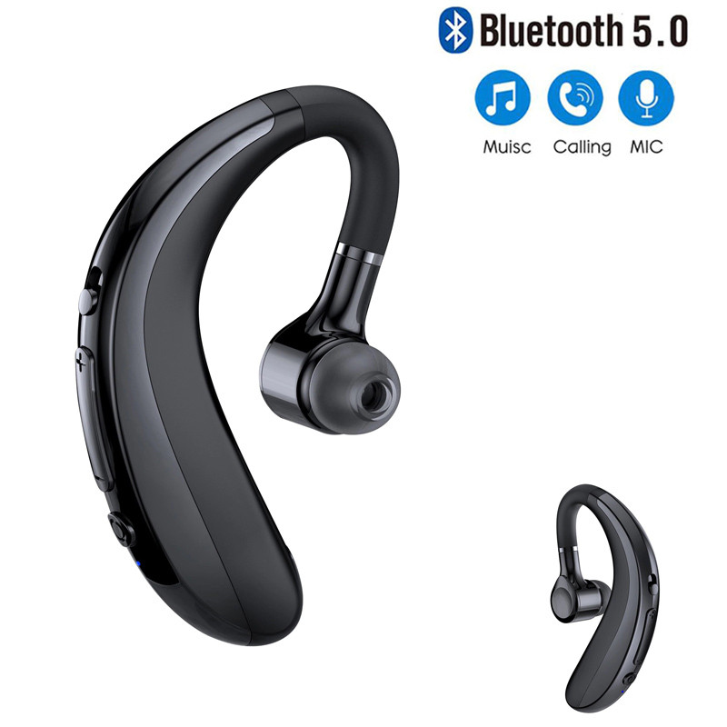 هدست بلوتوث تک گوش Lenovo HX-106