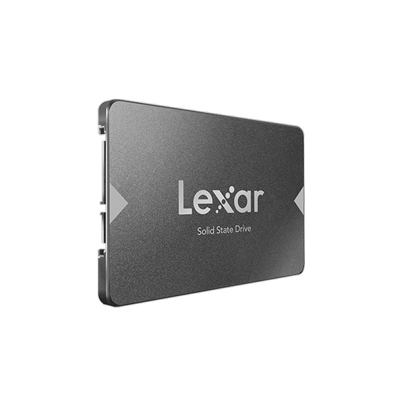 حافظه SSD لکسار Lexar NS100 128GB