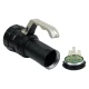 چراغ قوه پلیسی Police USA Morientez 58000W