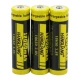چراغ قوه پلیسی Police USA Morientez 58000W