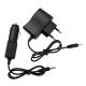 چراغ قوه پلیسی Police USA Morientez 58000W