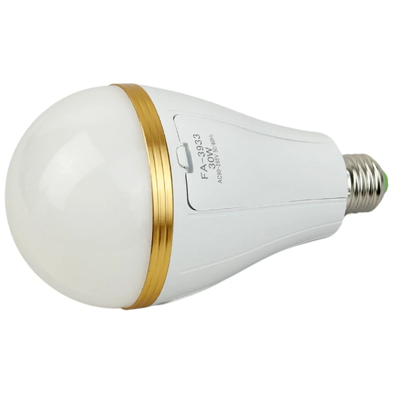 لامپ شارژی Okgo FA-3933 E27 30W