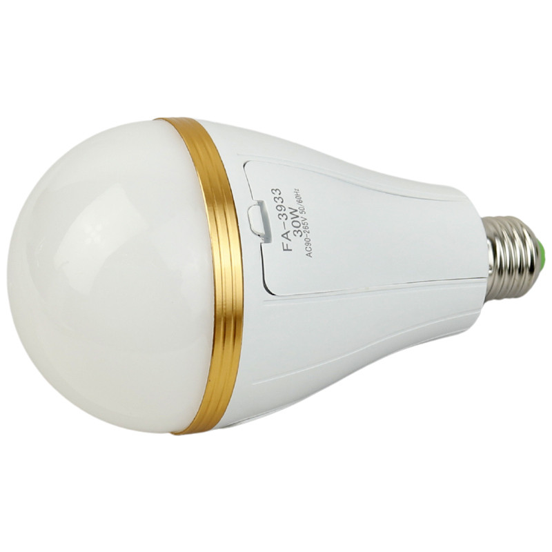 لامپ شارژی Okgo FA-3933 E27 30W