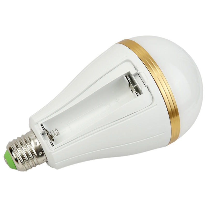 لامپ شارژی Okgo FA-3933 E27 30W