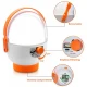 چراغ قوه فانوسی Okgo FA-7001