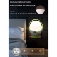 چراغ قوه فانوسی Okgo FA-7001