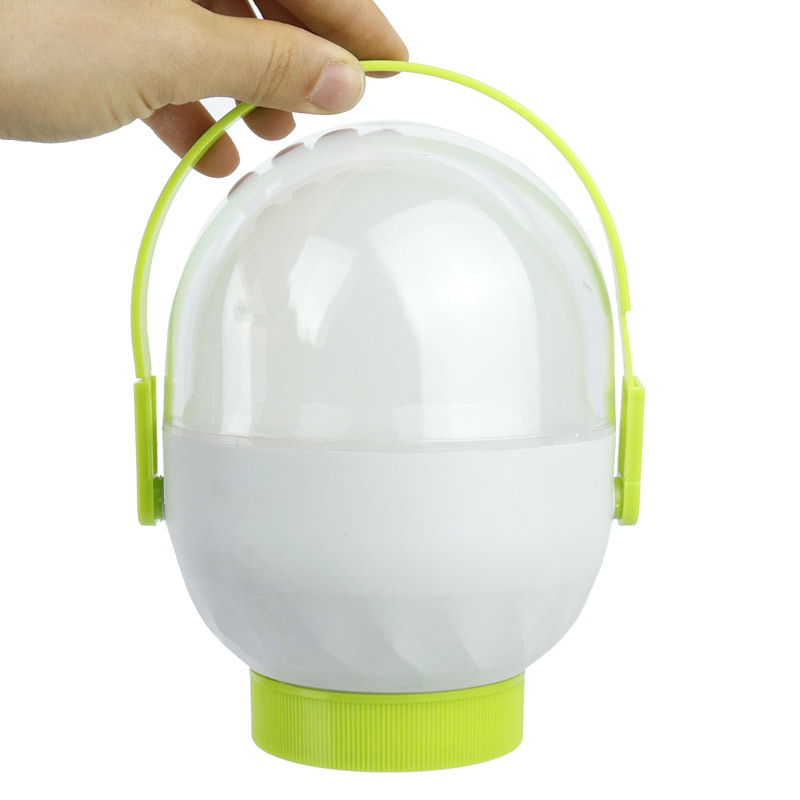 چراغ قوه فانوسی Okgo FA-7001