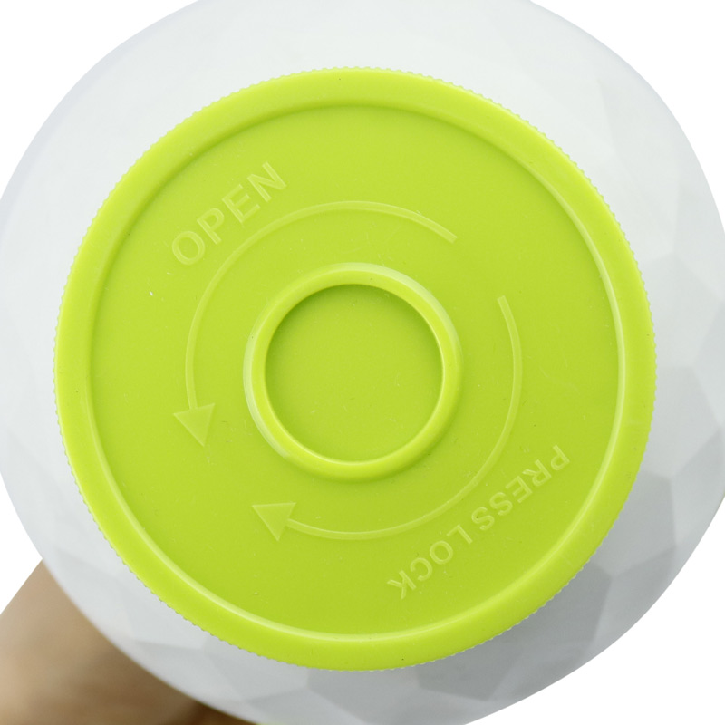 چراغ قوه فانوسی Okgo FA-7001