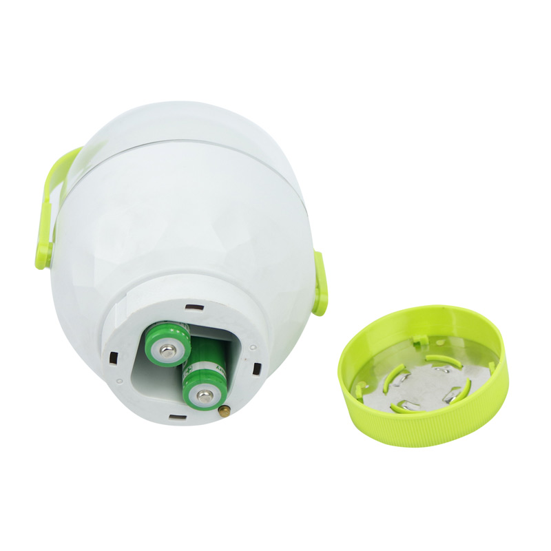 چراغ قوه فانوسی Okgo FA-7001