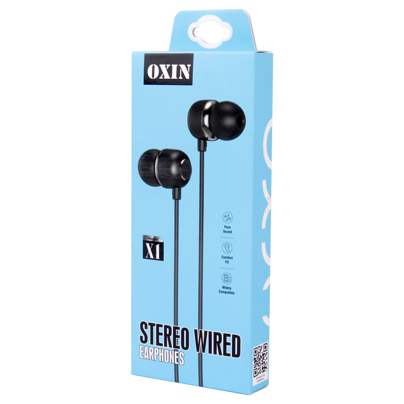 هندزفری Oxin X1