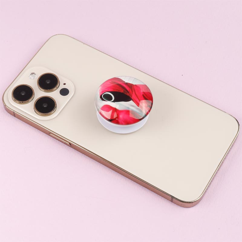 پاپ سوکت Squid Game
