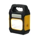 چراغ قوه شارژی خورشیدی JY-978B