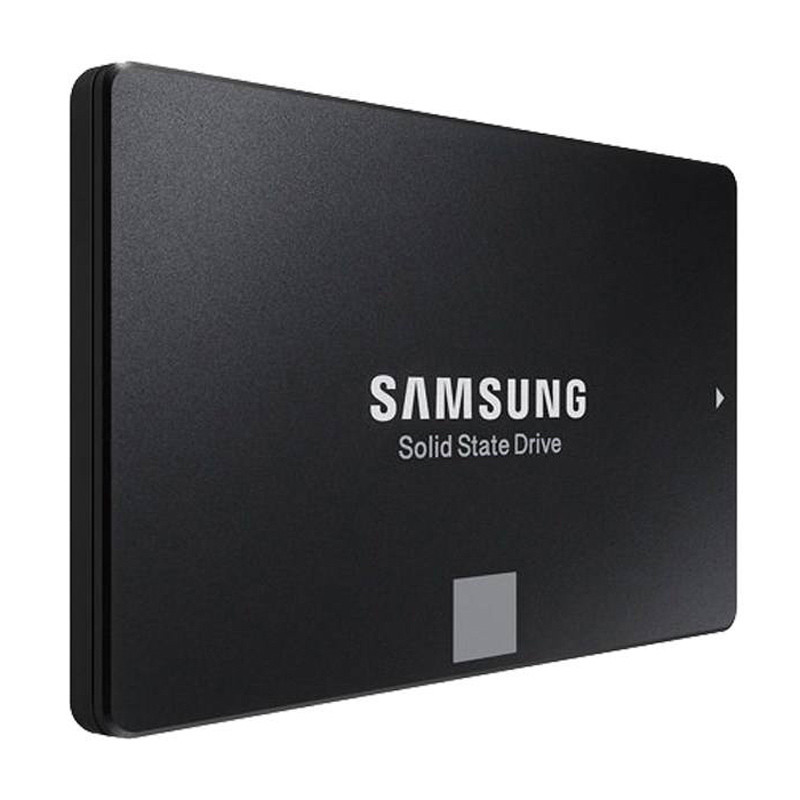 حافظه SSD سامسونگ Samsung 860 Evo 1TB
