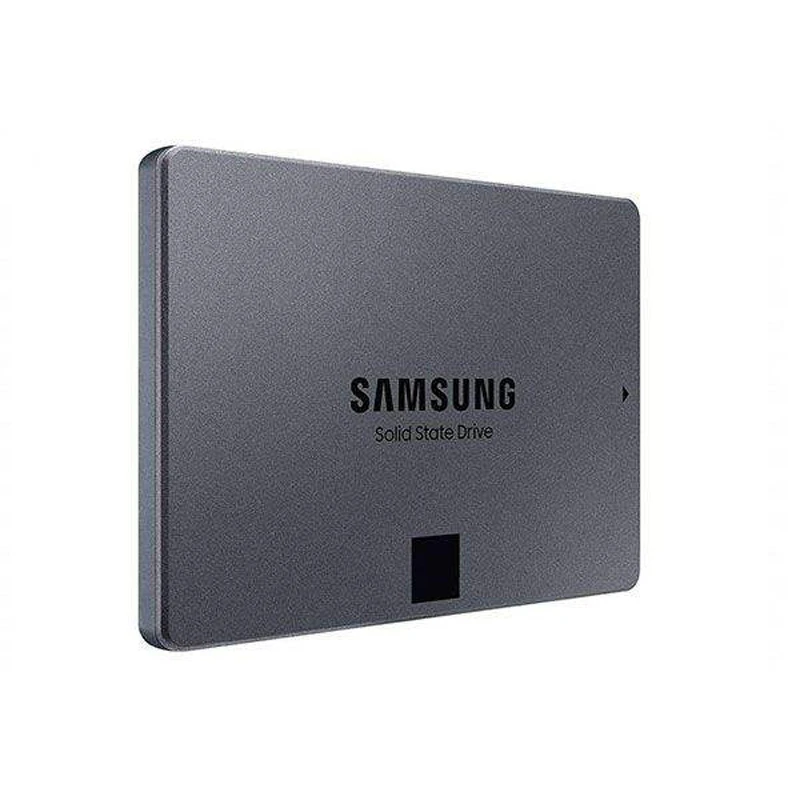 حافظه SSD سامسونگ Samsung QVO 860 1TB