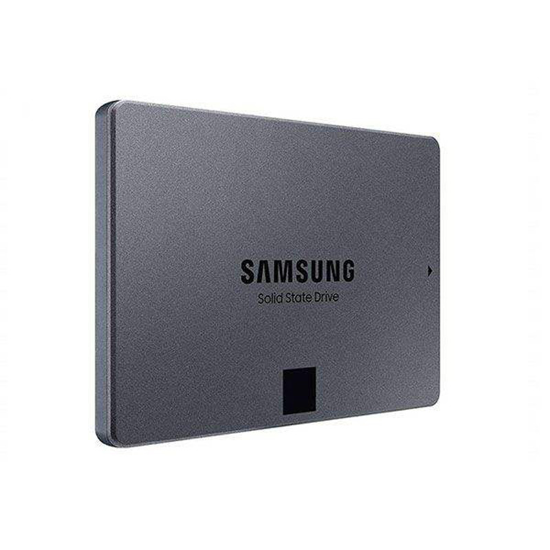 حافظه SSD سامسونگ Samsung QVO 860 1TB