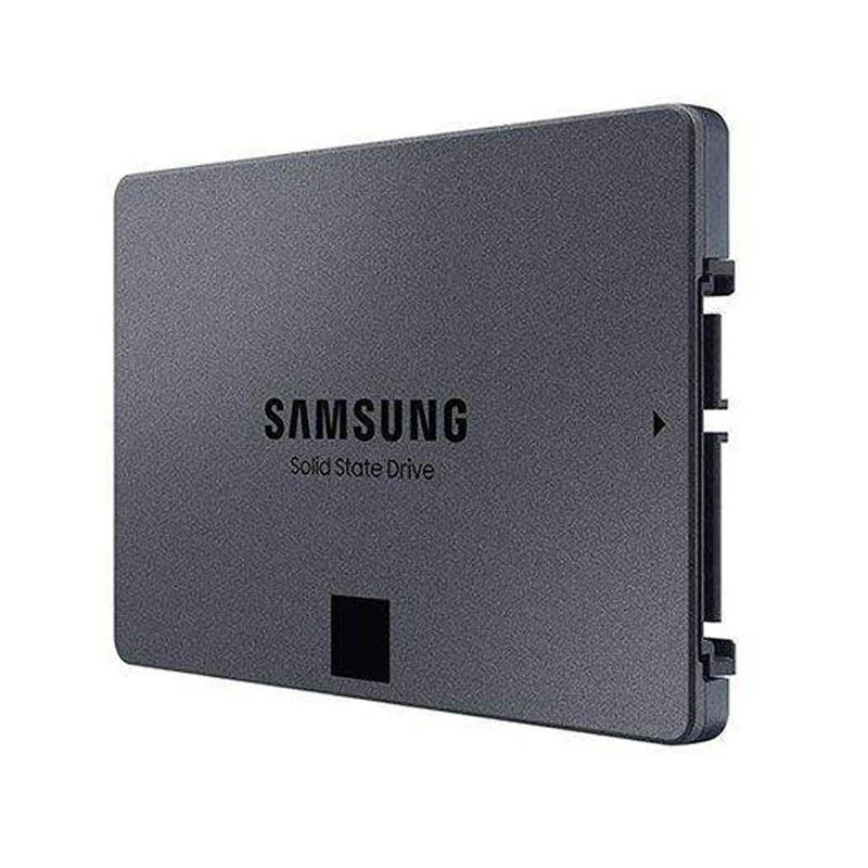 حافظه سامسونگ Samsung QVO 860 2TB SSD