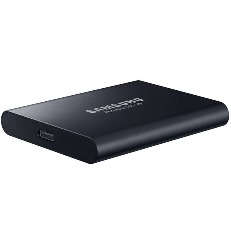 حافظه اکسترنال SSD سامسونگ Samsung T5 500GB