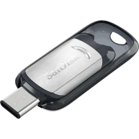 فلش ۶۴ گیگ سن دیسک SanDisk Ultra Type-C