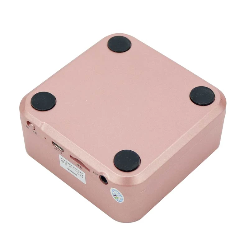 اسپیکر بلوتوثی رم خور Singbox Q5