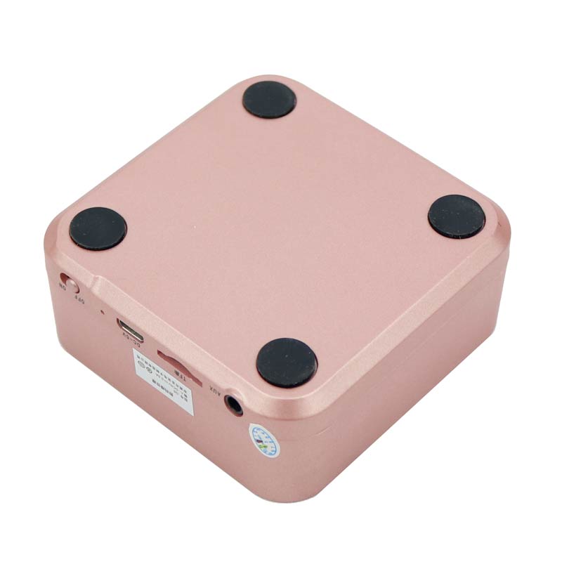 اسپیکر بلوتوثی رم خور Singbox Q5