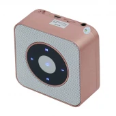 اسپیکر بلوتوثی رم خور Singbox Q5
