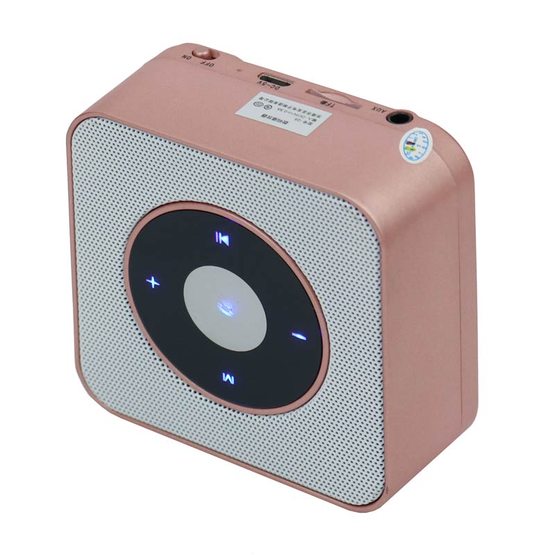 اسپیکر بلوتوثی رم خور Singbox Q5