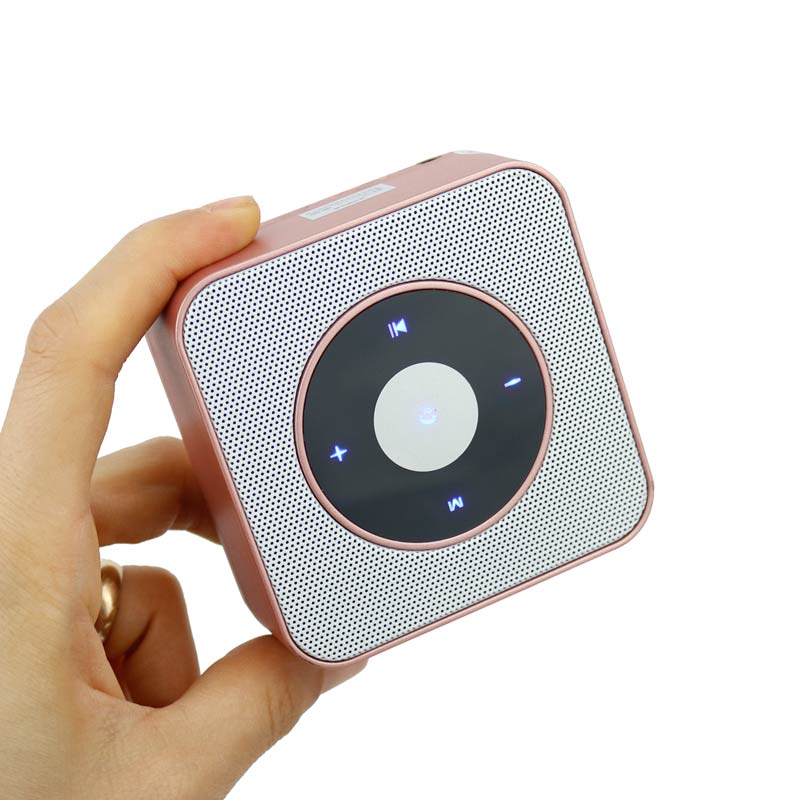 اسپیکر بلوتوثی رم خور Singbox Q5