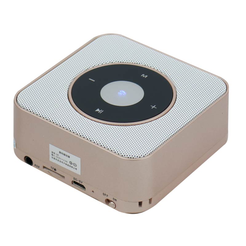 اسپیکر بلوتوثی رم خور Singbox Q5