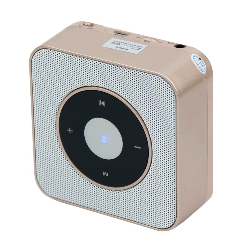 اسپیکر بلوتوثی رم خور Singbox Q5