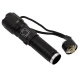 چراغ قوه پلیسی Small Sun ZY-F779