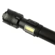 چراغ قوه پلیسی Small Sun ZY-P513