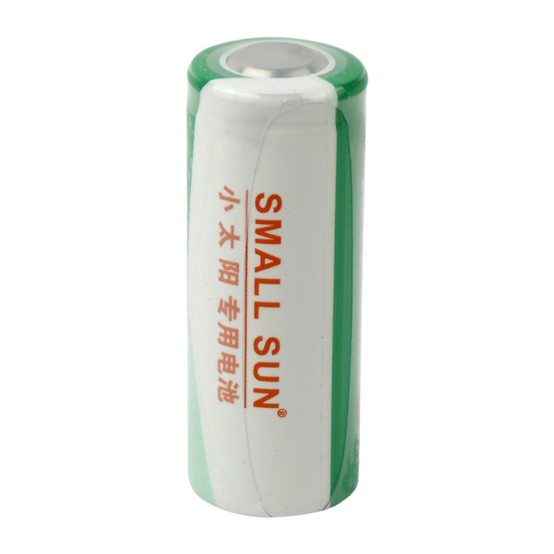 چراغ قوه پلیسی Small Sun ZY-P513