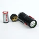 چراغ قوه پلیسی Small Sun ZY-R828