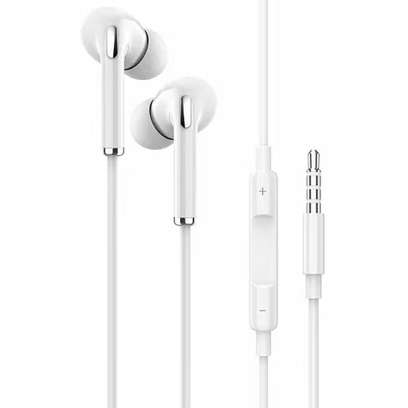 هندزفری Stereo Music Earphone M38