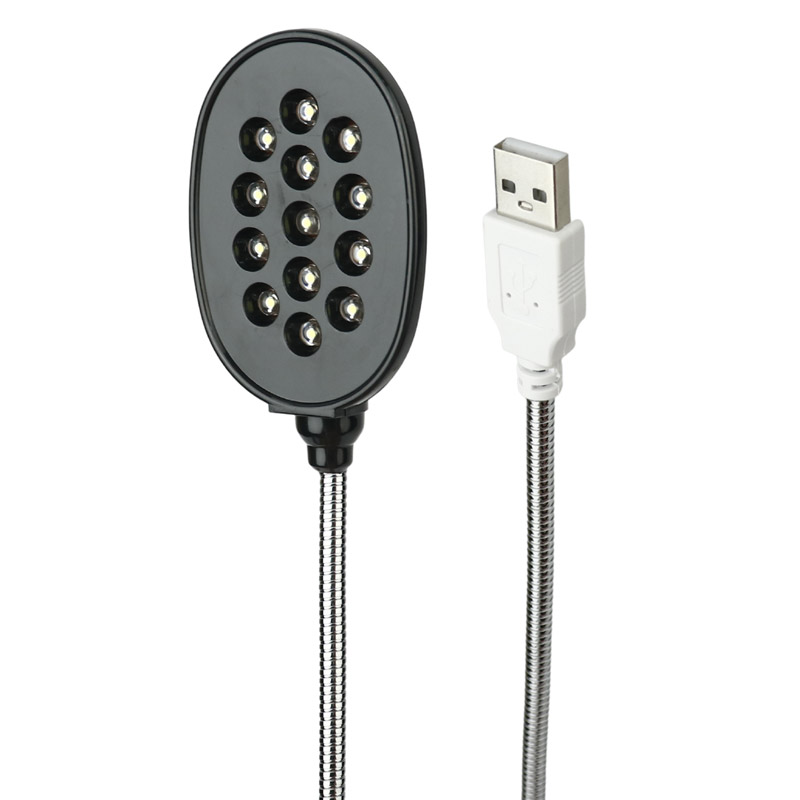 چراغ اضطراری Super Bright USB LED