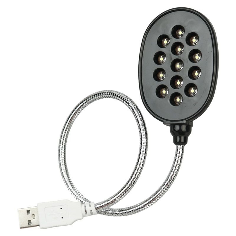 چراغ اضطراری Super Bright USB LED