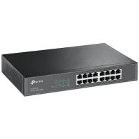 سوئیچ TP-Link TL-SG1016D 16Port
