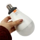 لامپ شارژی Turk Light E27