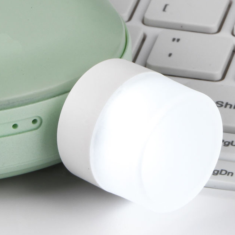 لامپ USB LED شرینک