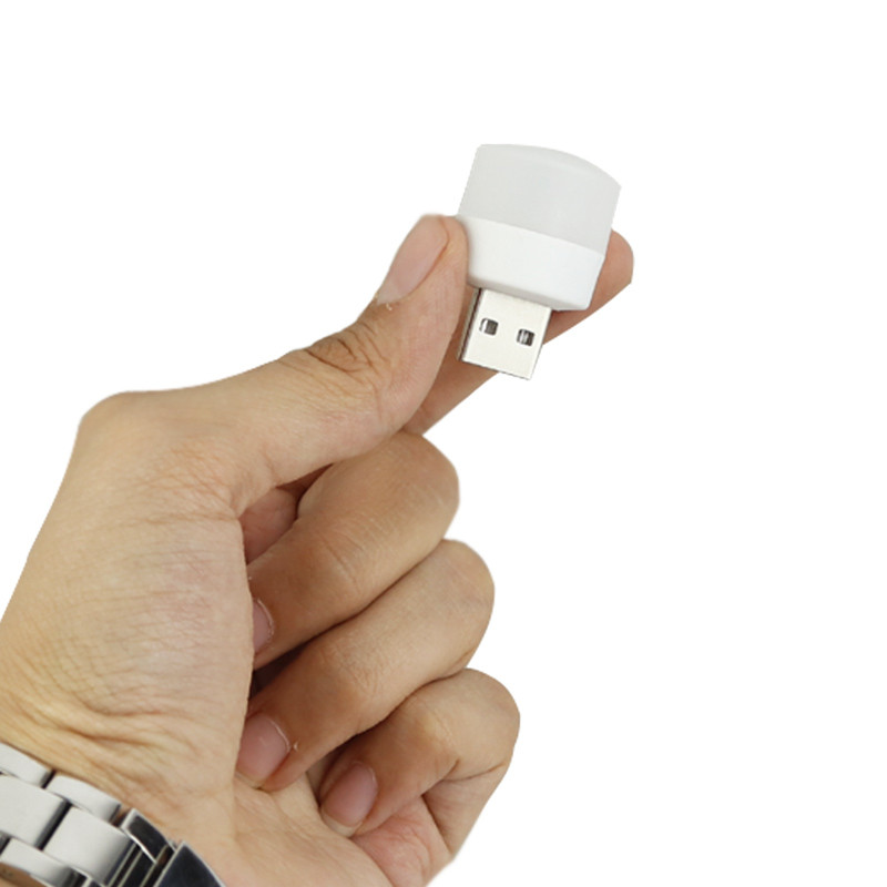 لامپ ال ای دی USB شرینک