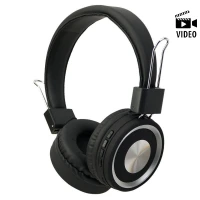 هدفون بلوتوثی رم خور Verity V-H34BT