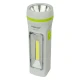 چراغ قوه شارژی ۲ کاره ویداسی WEIDASI WD-327C
