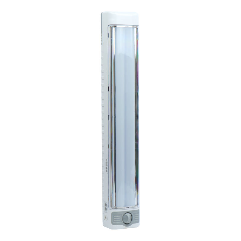 چراغ اضطراری شارژی ویداسی WEIDASI WD-839T