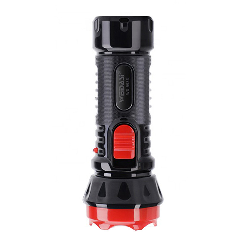 چراغ قوه شارژی ویداسی Weidasi WD-9936