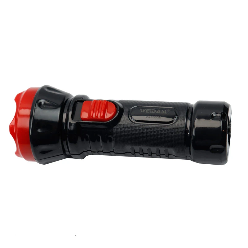 چراغ قوه شارژی ویداسی Weidasi WD-9936