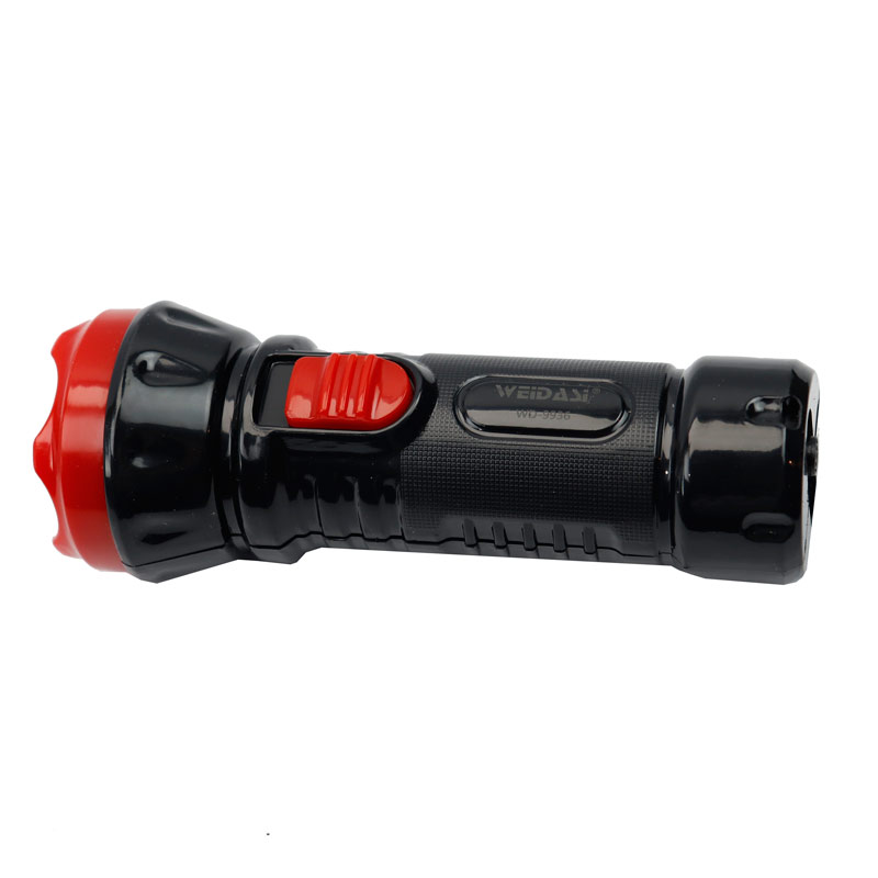 چراغ قوه شارژی ویداسی Weidasi WD-9936