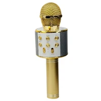 اسپیکر میکروفونی WS-858 High Copy
