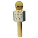 اسپیکر میکروفونی WS-858 High Copy
