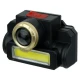 چراغ قوه پیشانی هدلایت شارژی X-Balog BL-102